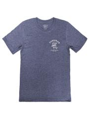 Tanioka's Musubi Man T-Shirt Midnight