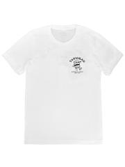 Tanioka's Musubi Man T-Shirt White