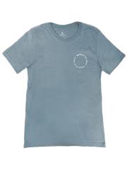 Aloha Ke Akua Shirt Mahalo Ke Akua Slate