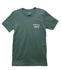 Tanioka's Serving Hawaii Since 1978 Adult T-Shirt Pine