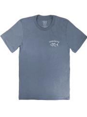 Tanioka's Serving Hawaii Since 1978 Adult T-Shirt Slate