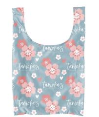 Bags Eden In Love & Tanioka's New Sakura Light Blue