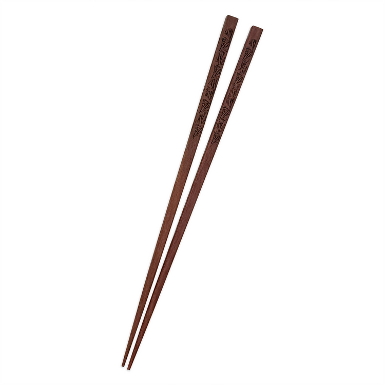Tanioka's X Noho Home - Chopsticks Limu - Set of 5 Pair