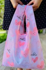 Bags Eden In Love Nylon Be The Aloha Pastel