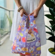 Bags Eden In Love Nylon All That & Dim Sum Lavender