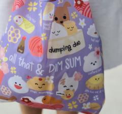 Bags Eden In Love Nylon All That & Dim Sum Lavender