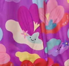 Bags Eden In Love Nylon Cute Lil Bangkok