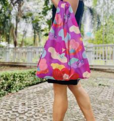 Bags Eden In Love Nylon Cute Lil Bangkok