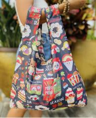 Bags Eden In Love Nylon Da Sweetest Season