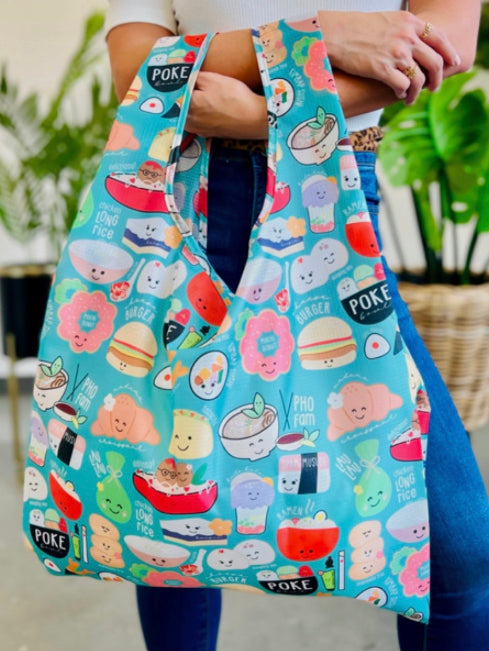 Bags Eden In Love Nylon Global Grinds