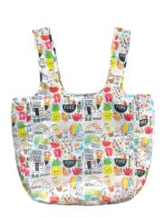 Bags Eden In Love Nylon Heart of Eden