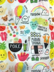 Bags Eden In Love Nylon Heart of Eden