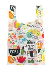Bags Eden In Love Nylon Heart of Eden