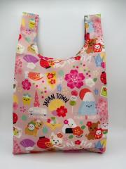 Bags Eden In Love Nylon Japan Town Taupe