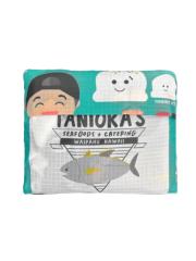 Bags Eden In Love & Tanioka's NEW Teal