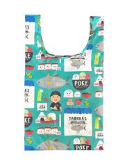 Bags Eden In Love & Tanioka's NEW Teal
