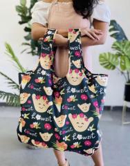 Bags Eden In Love Nylon Shakulani