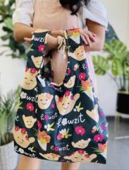 Bags Eden In Love Nylon Shakulani