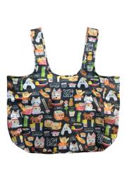 Bags Eden In Love Nylon Sushi Crew