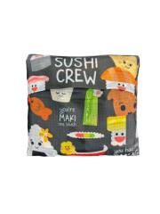 Bags Eden In Love Nylon Sushi Crew
