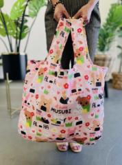 Bags Eden In Love Nylon All Kine Musubi