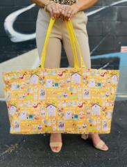 PICK UP ONLY (NO SHIPPING) Eden In Love Ultimate Tote  Pets in Hawaii