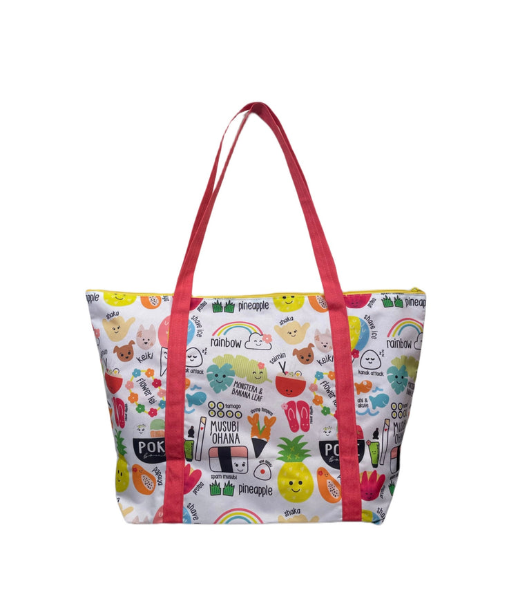 Eden In Love Weekender Heart of Eden
