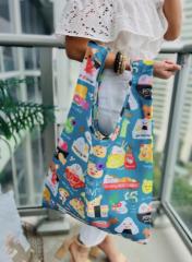 Bags Eden In Love Nylon Global Kine Grinds
