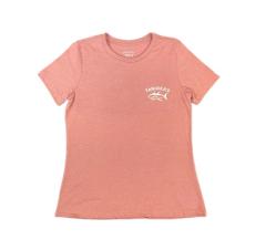 Tanioka’s NEW Womens Tshirt Mauve