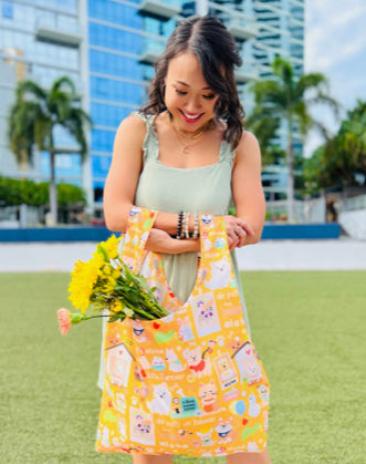 Bags Eden In Love Nylon Pets In Hawaii