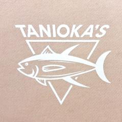 Tanioka's Women's Hoodie NEW Blush