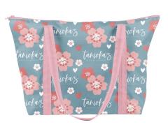 Eden In Love Weekender New Sakura Light Blue