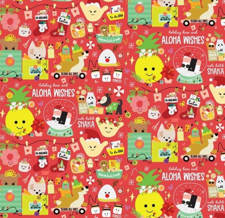 Bags Eden In Love Nylon Where The Gift Givers Go