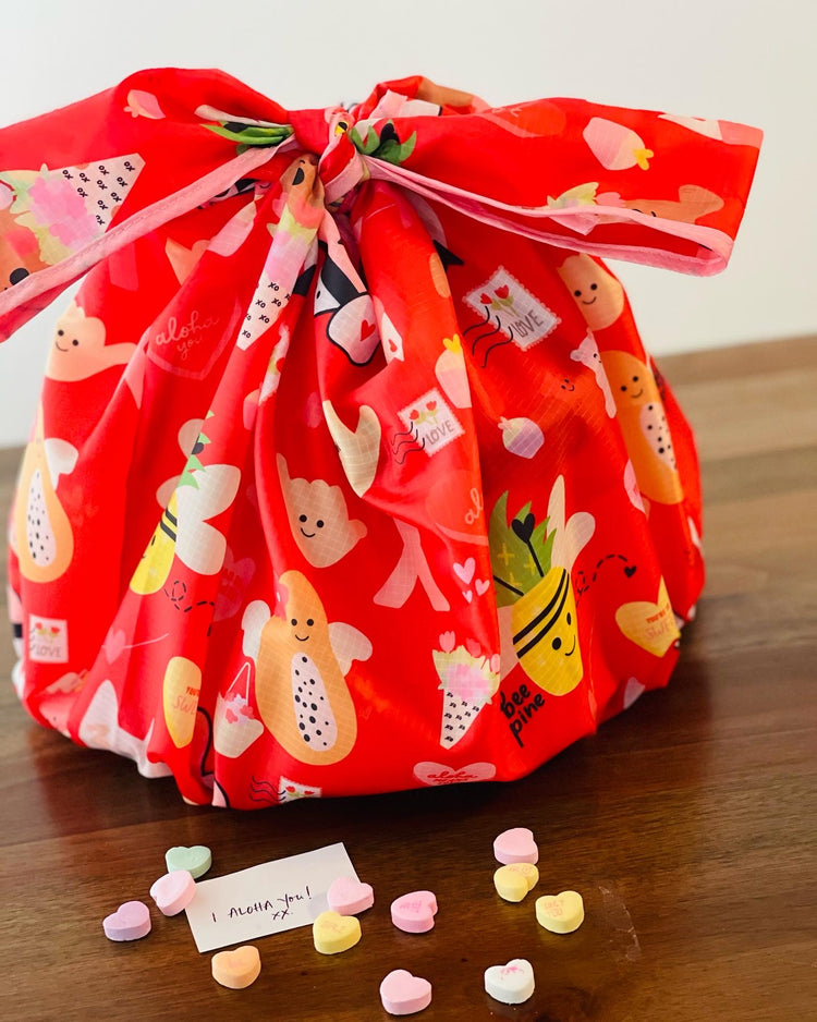 Bags Eden In Love Nylon Lovey Dovey (Valentine)
