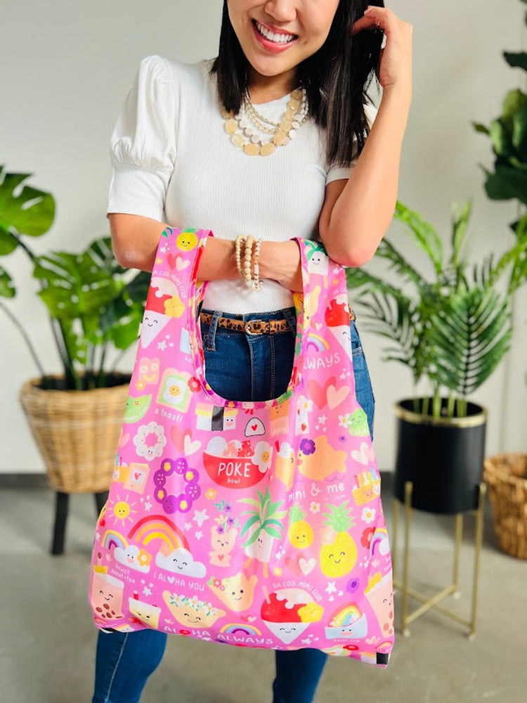 Bags Eden In Love Nylon Mini & Me