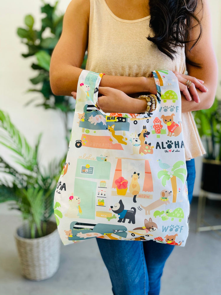 Bags Eden In Love Nylon Pets In Da City