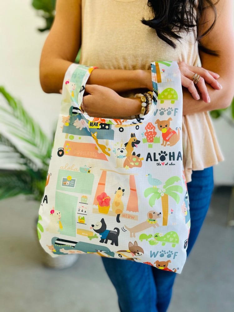 Bags Eden In Love Nylon Pets In Da City