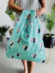 Bags Eden In Love Nylon Jam Like Spam