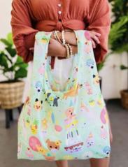 Bags Eden In Love Nylon Party Animalz