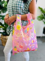 Bags Eden In Love Nylon Aloha Party Posse