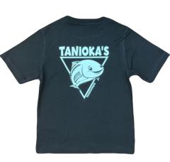 Tanioka's Youth T-Shirt