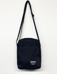 Tanioka's Crossbody Sling - Black