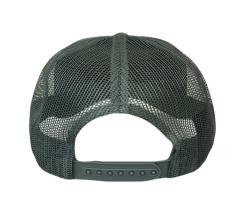 PICK UP ONLY (NO SHIPPING) Hat Tanioka's NEW Trucker Green