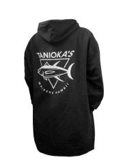 PICK UP ONLY (NO SHIPPING) Tanioka's NEW Hoodie