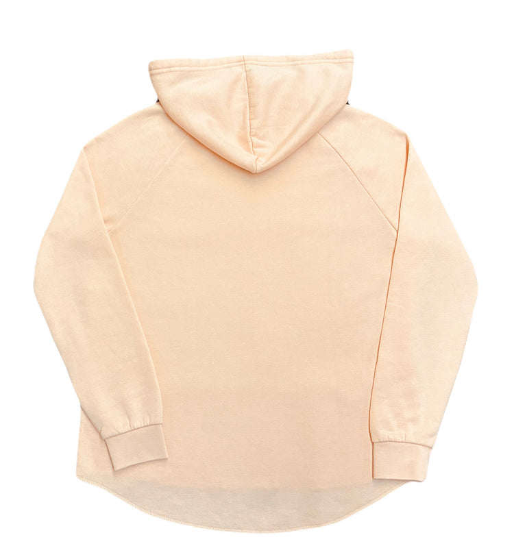 Tanioka's Women's Hoodie NEW Blush