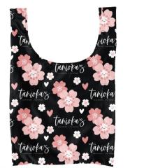 Bags Eden In Love & Tanioka's New Sakura Black