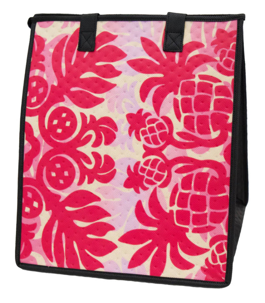 Pick Up Only (No Shipping) Insulated Bag Contemporary Magenta