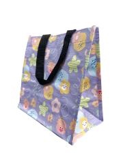 PICK UP ONLY (NO SHIPPING) Eden In Love Crinkle Gift Bag Cute Lil Tokyo