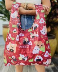 Bags Eden In Love Nylon Merriest Musubi