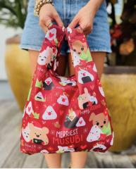 Bags Eden In Love Nylon Merriest Musubi